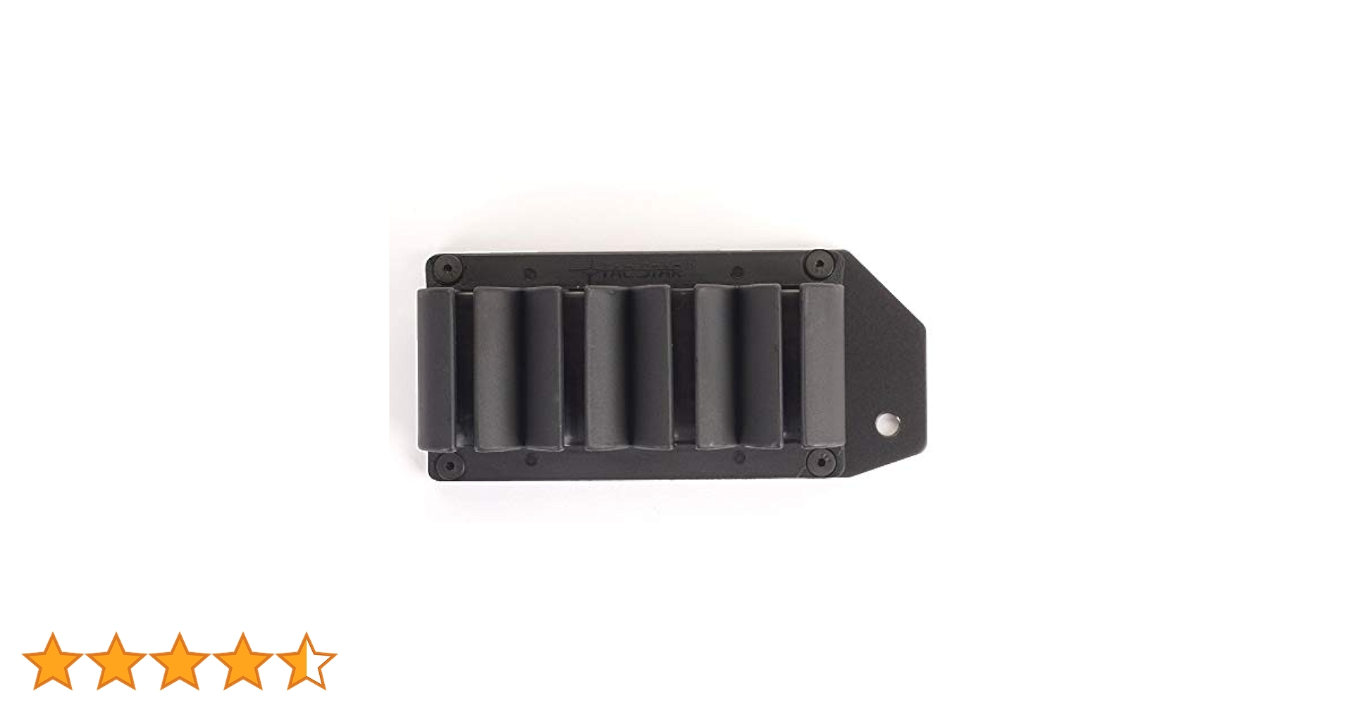 トイガン TACSTAR SIDESADDLE 4-SHOTSHELL CARRIER 41RZ4Wlc2CL._UF350,350_QL80_.jpg